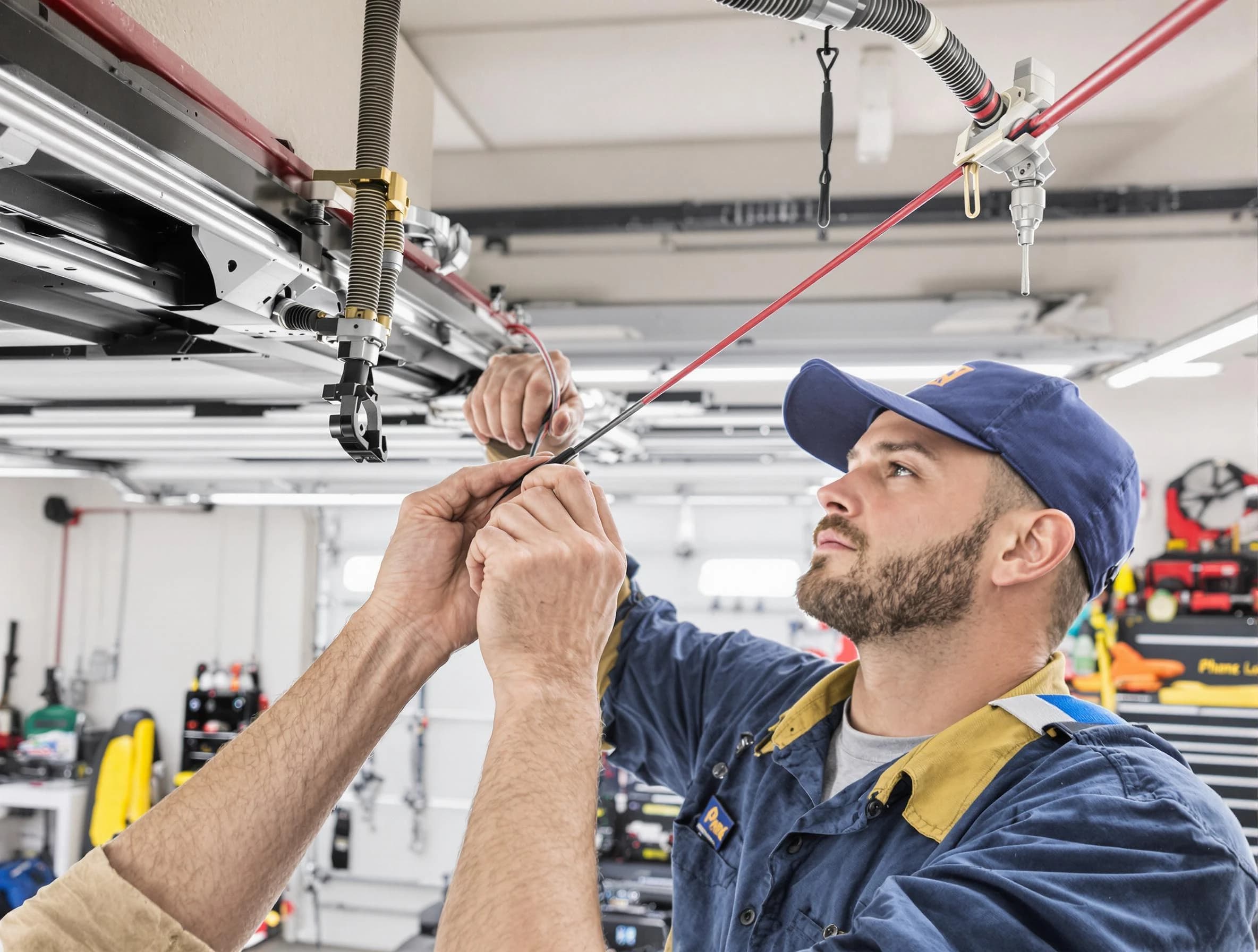 Cable Repair service in New Sewickley, PA