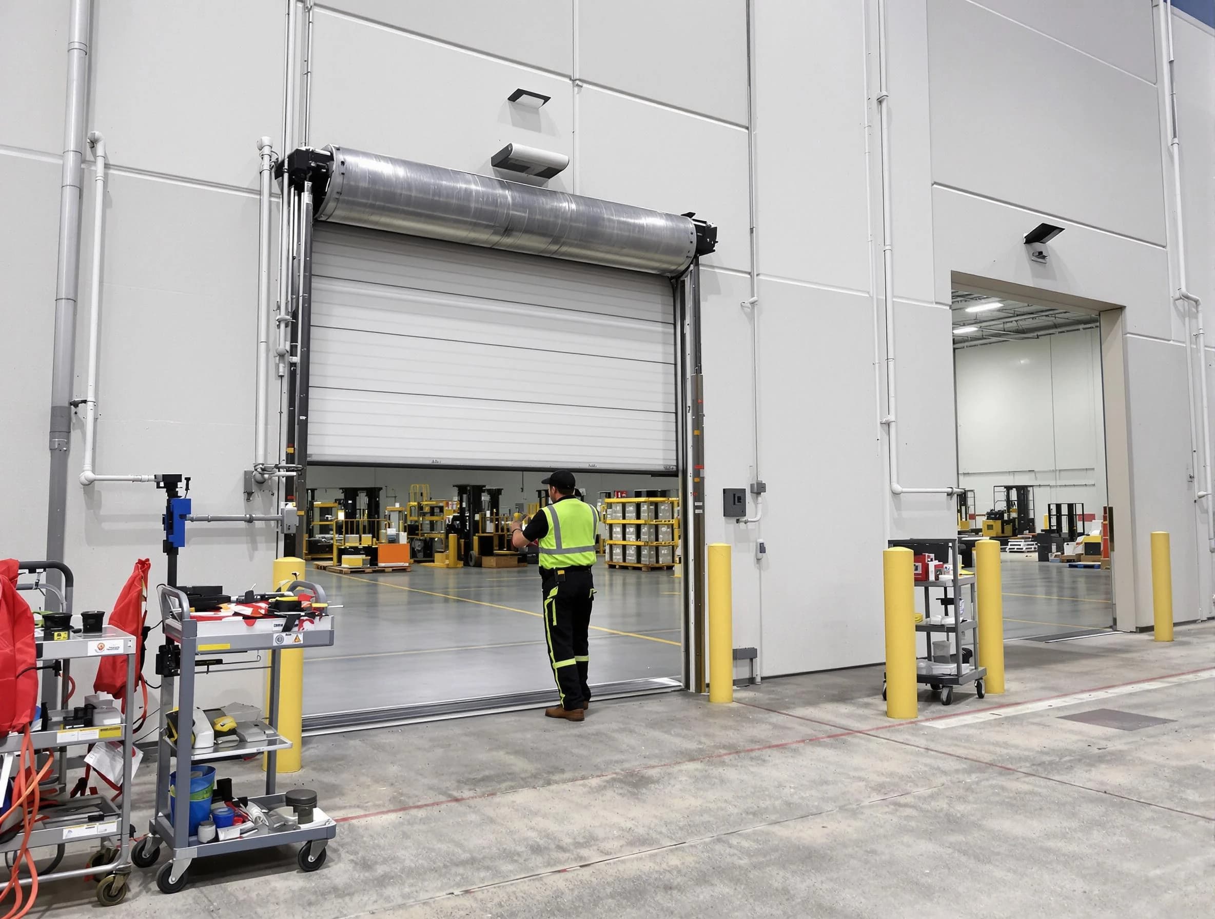 Commercial Repair service in New Sewickley, PA