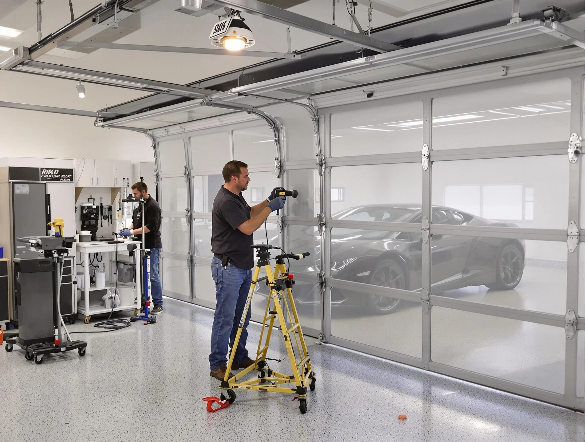 Dents Repair service in New Sewickley, PA