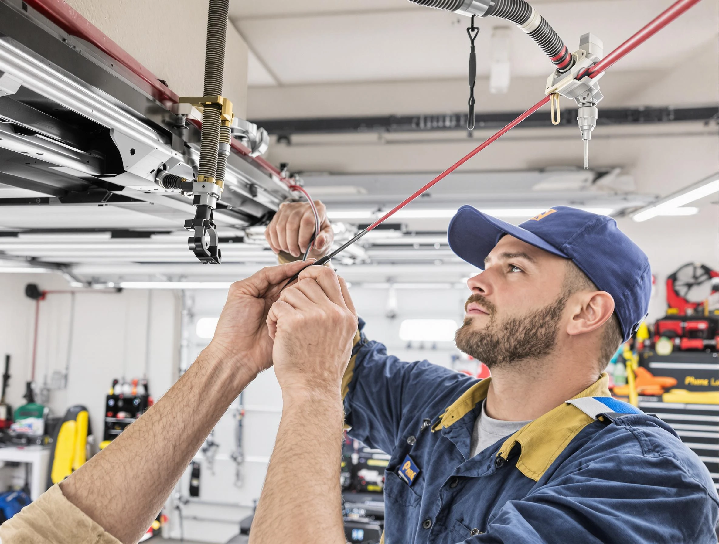 Cable Repair service in New Sewickley, PA
