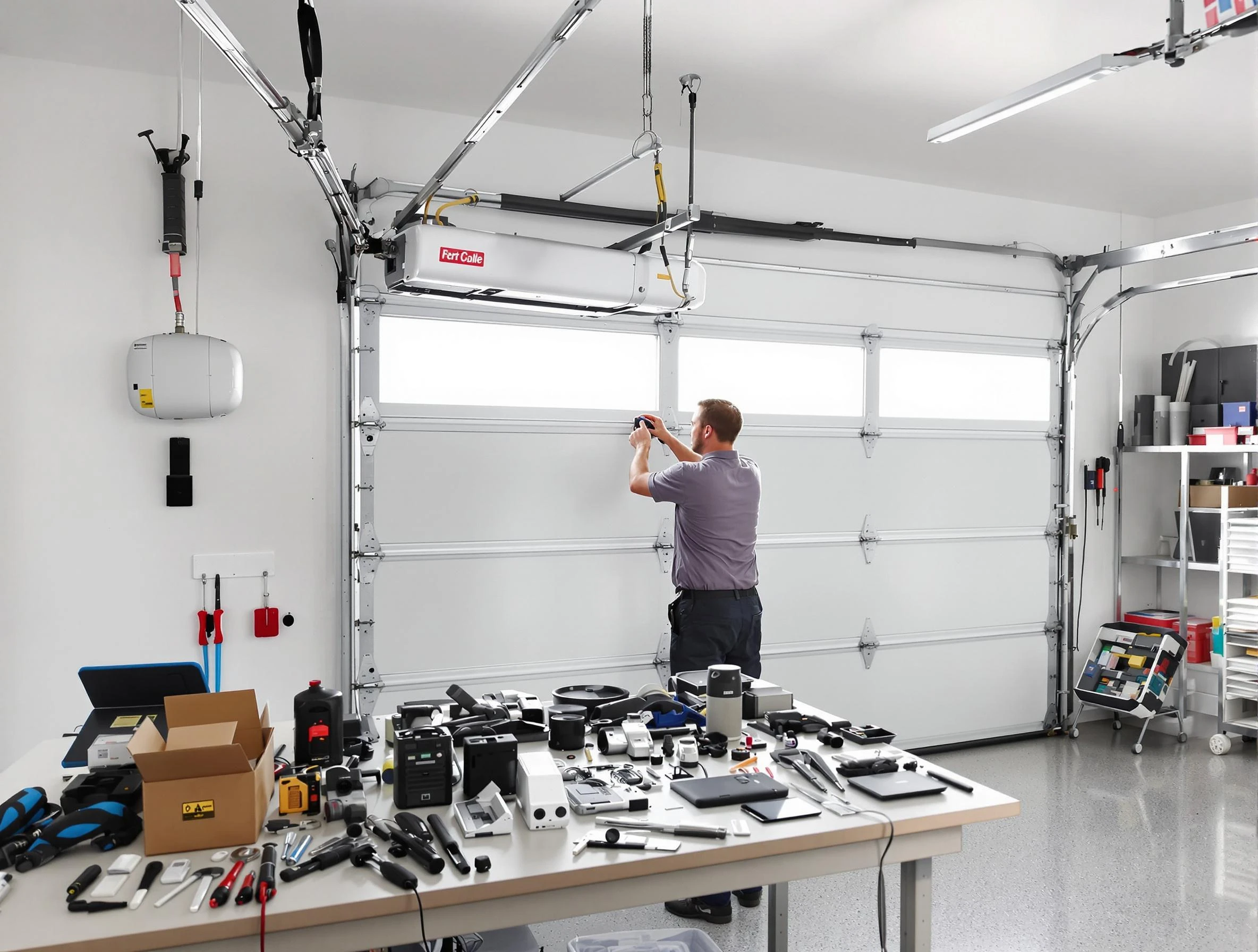 Opener Repair service in New Sewickley, PA